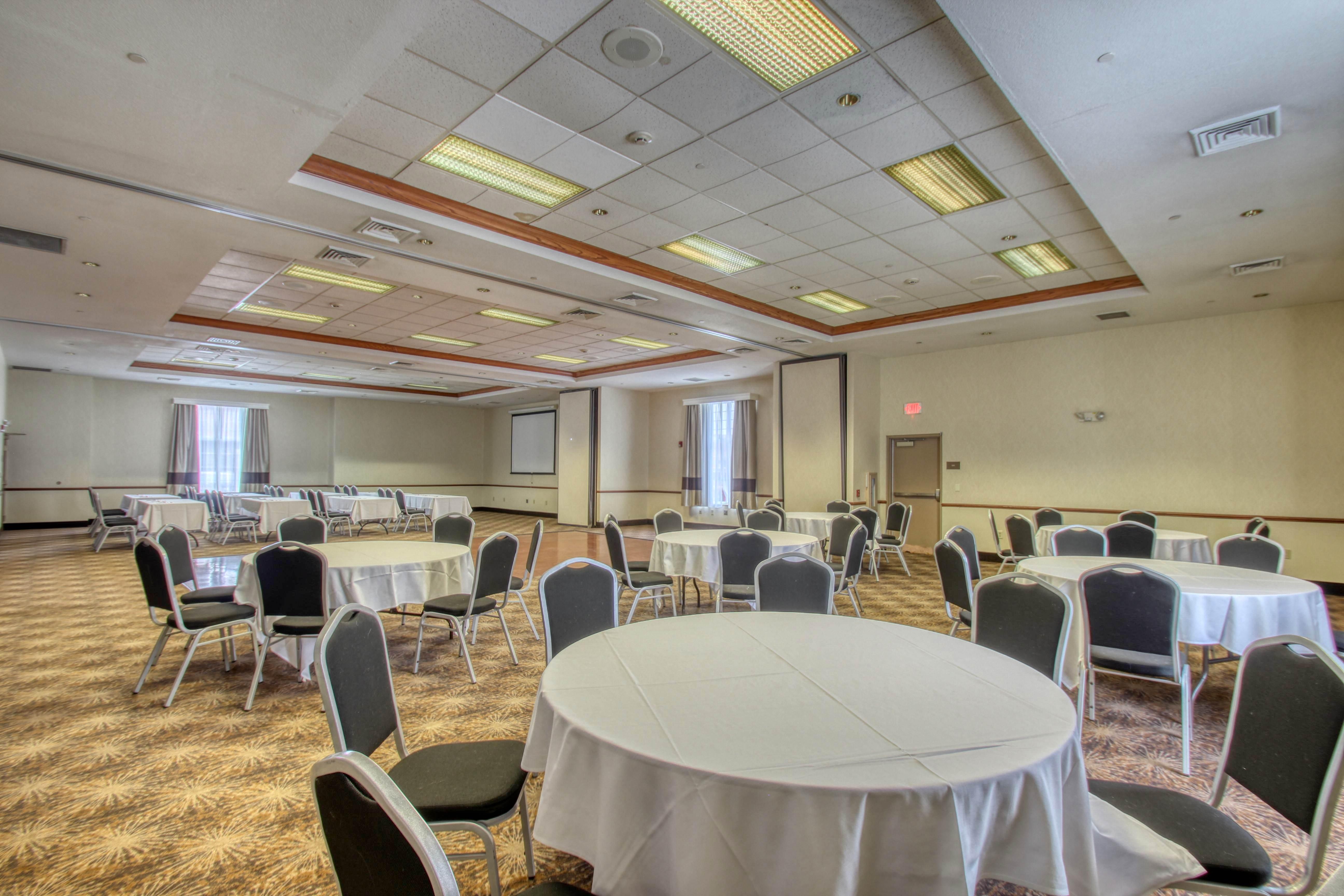 Comfort Suites Milwaukee Airport Oak Creek Exterior foto